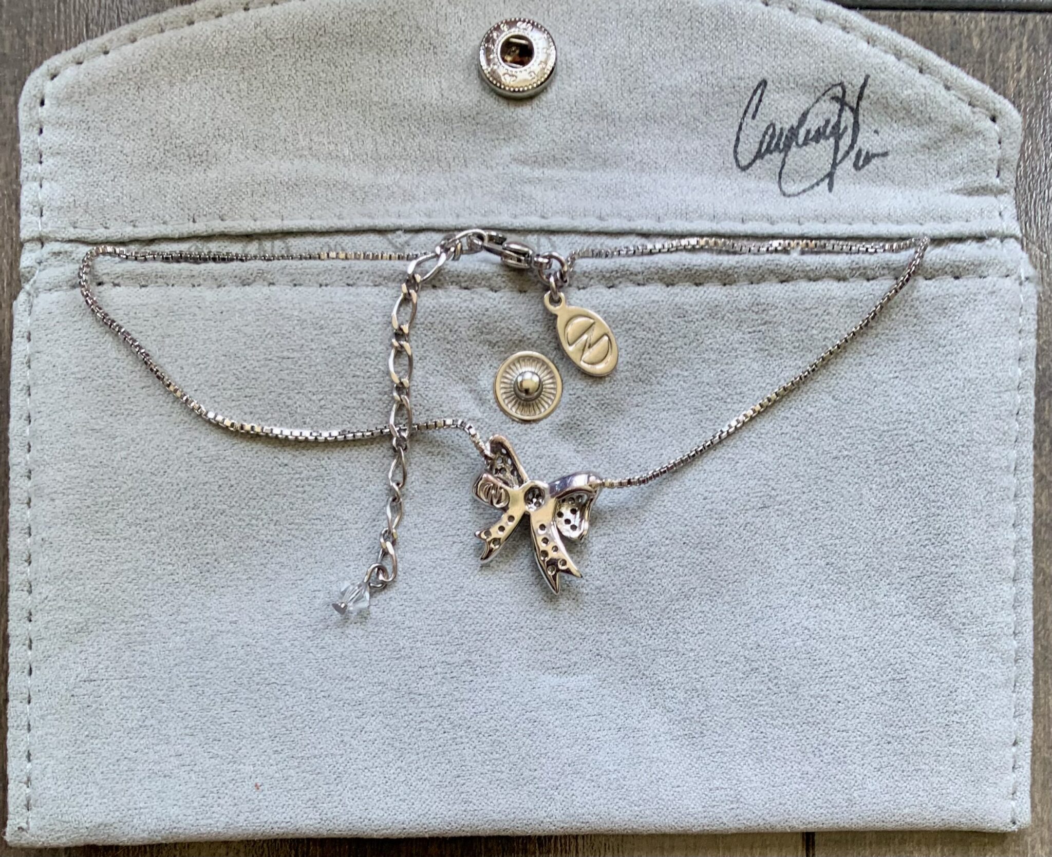 Image for Bracelet de cheville
