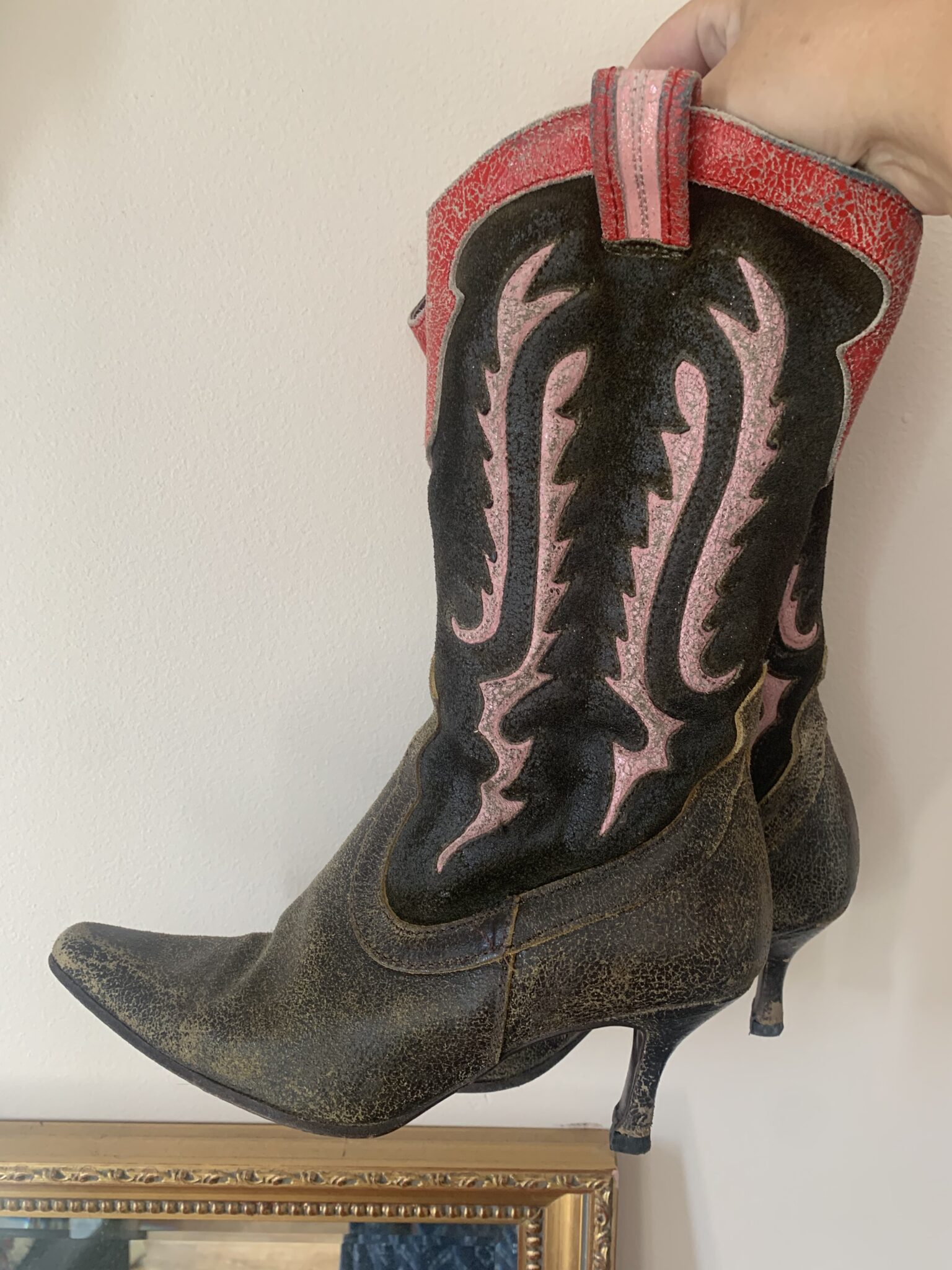 Featured image for Bottes Kowalski taille 36