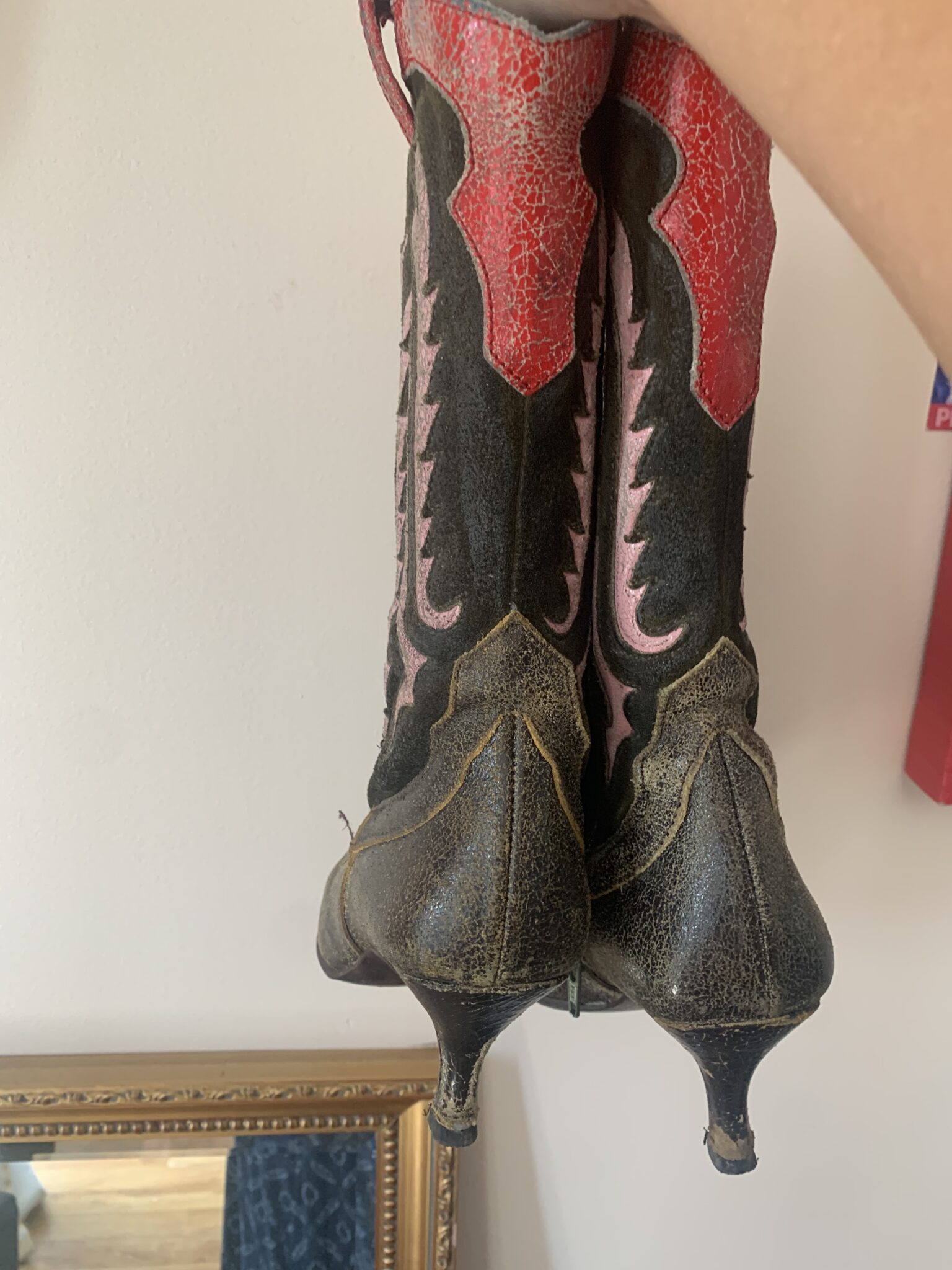 Image for Bottes Kowalski taille 36