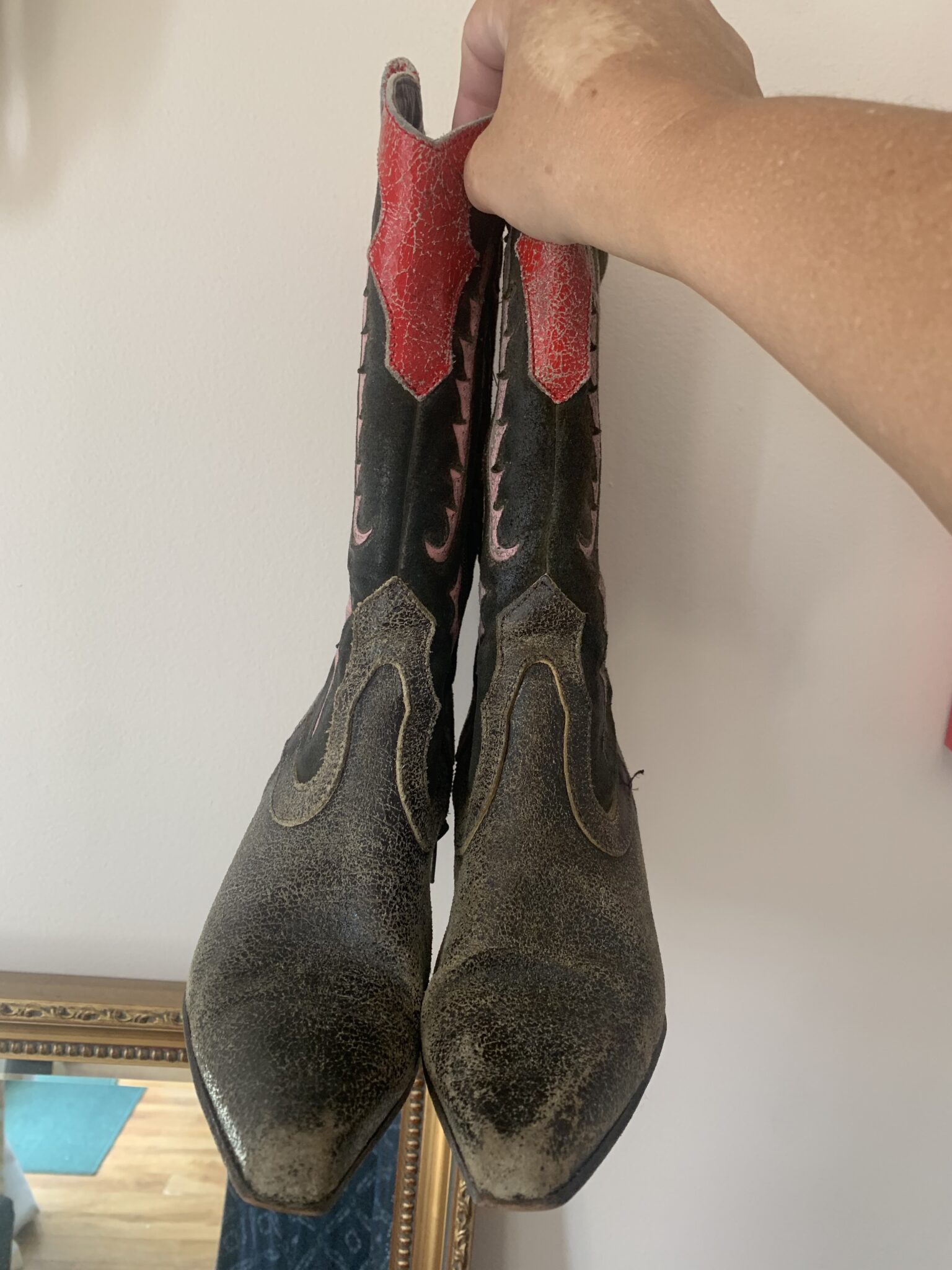 Image for Bottes Kowalski taille 36