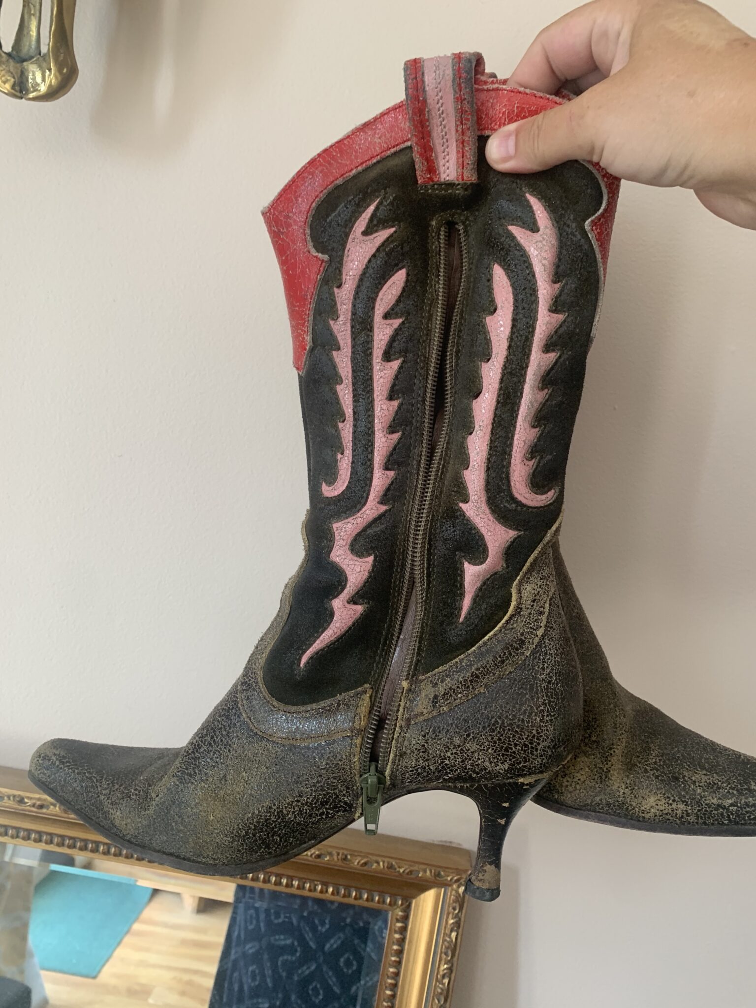 Image for Bottes Kowalski taille 36