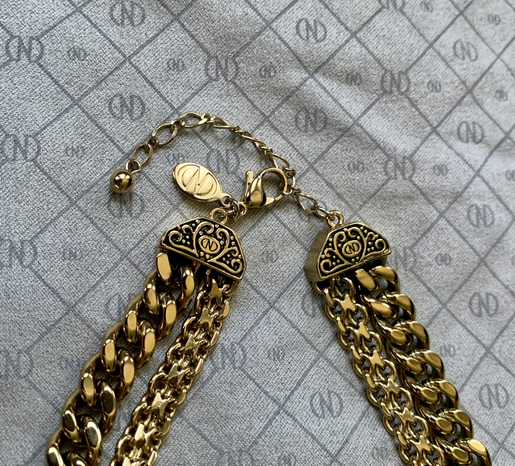 Image for Collier Caroline Néron