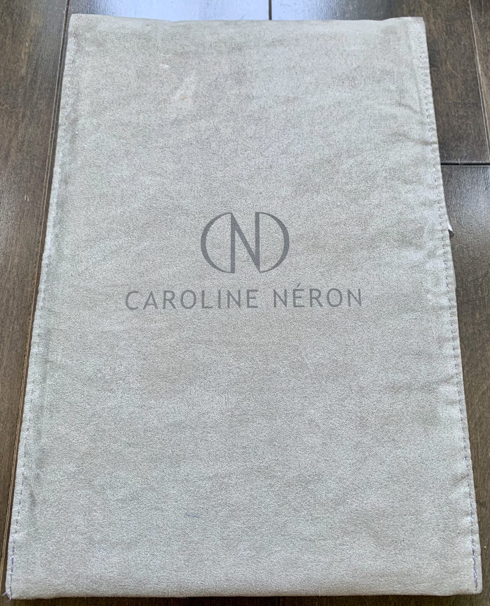 Image for Collier Caroline Néron