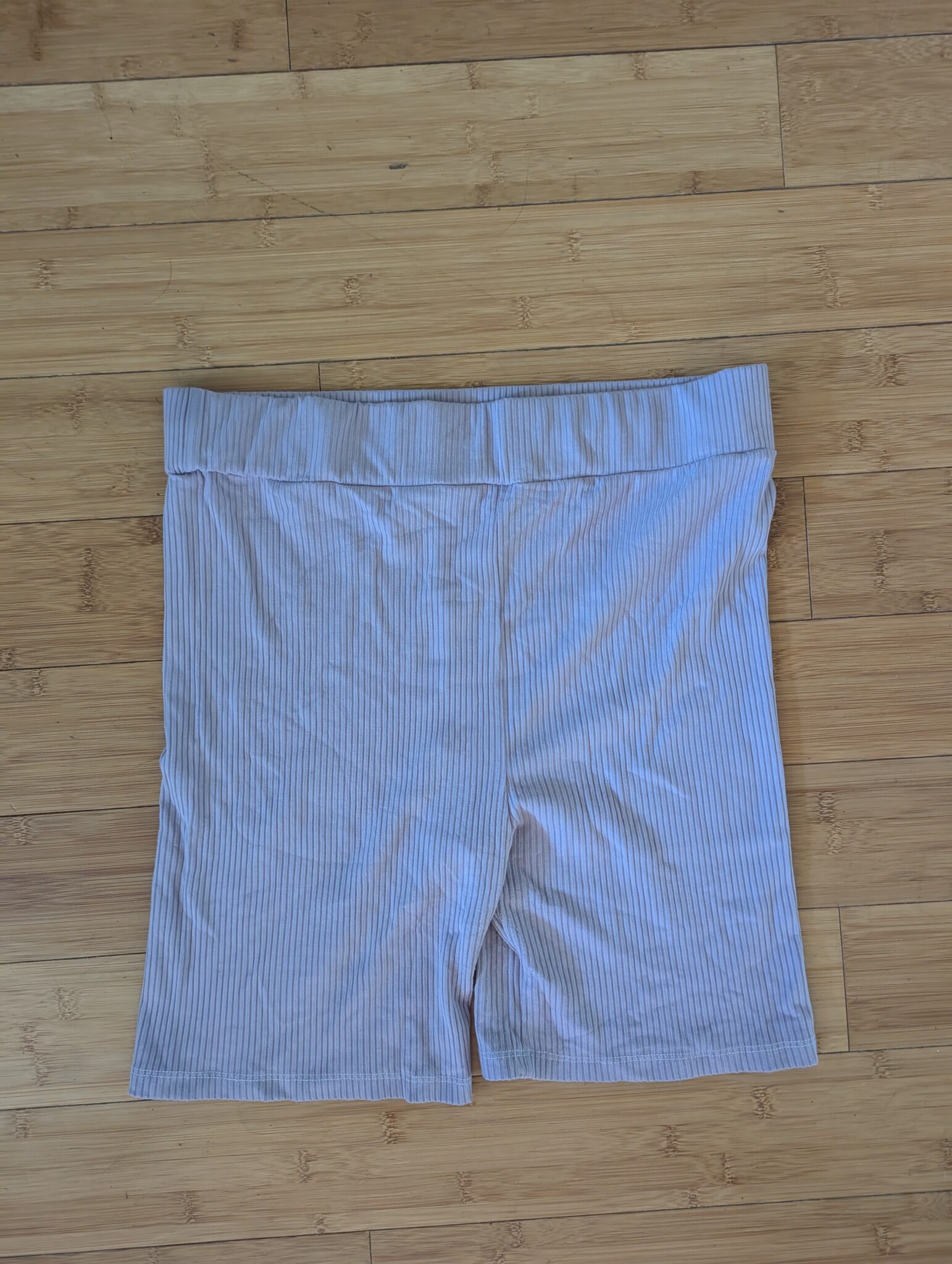 Image for Biker shorts dailystory