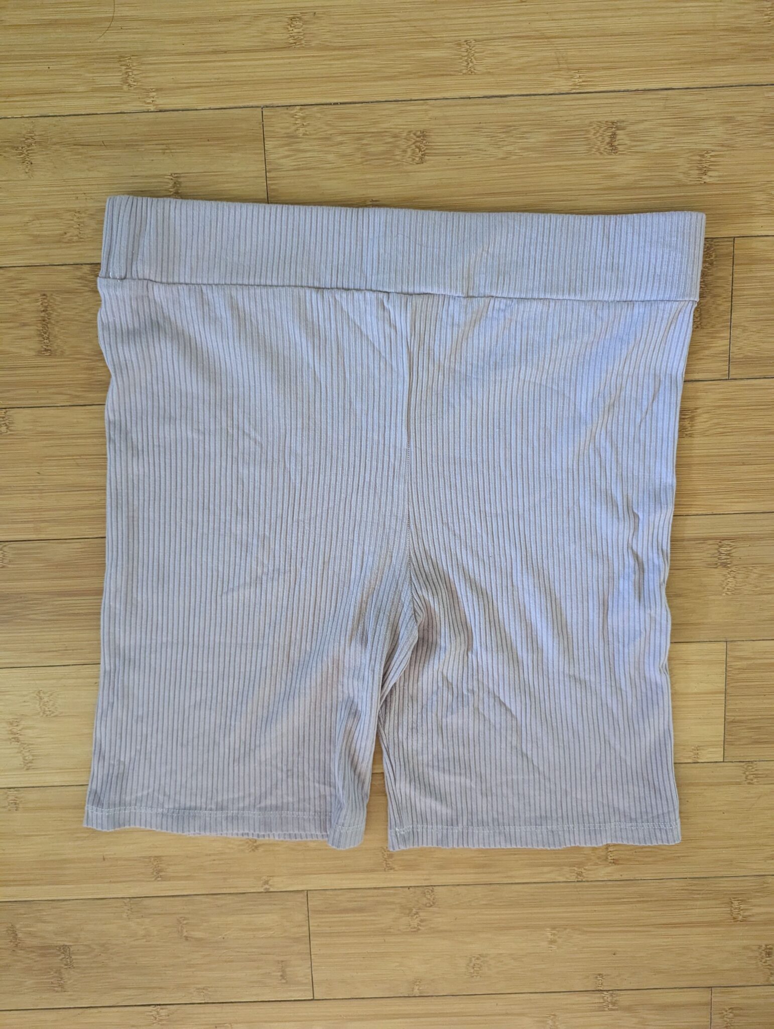 Image for Biker shorts dailystory