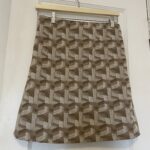 Thumbnail for Short stretch skirt M