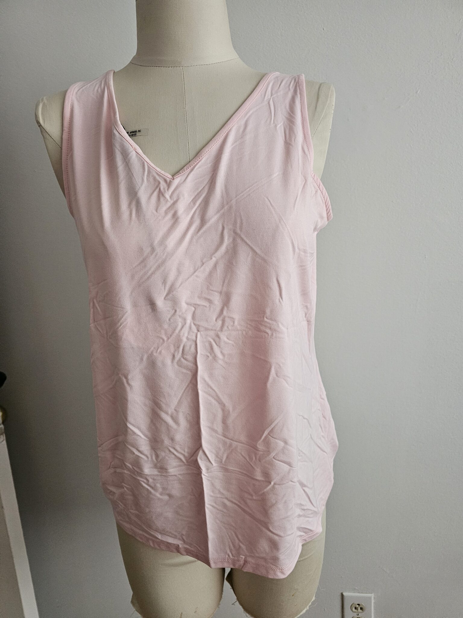 Featured image for Reversible camisole