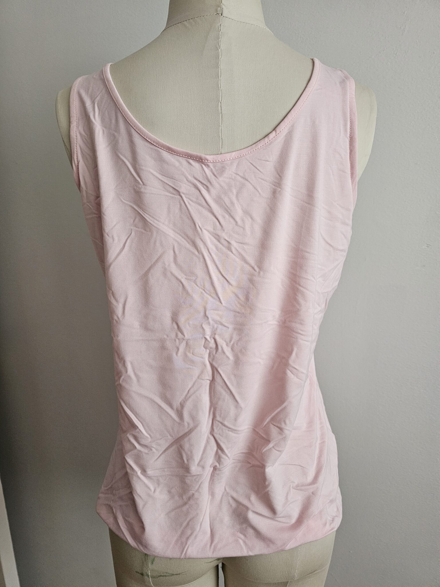 Image for Reversible camisole