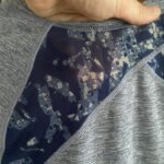Thumbnail for Lightweight, breathable jumper