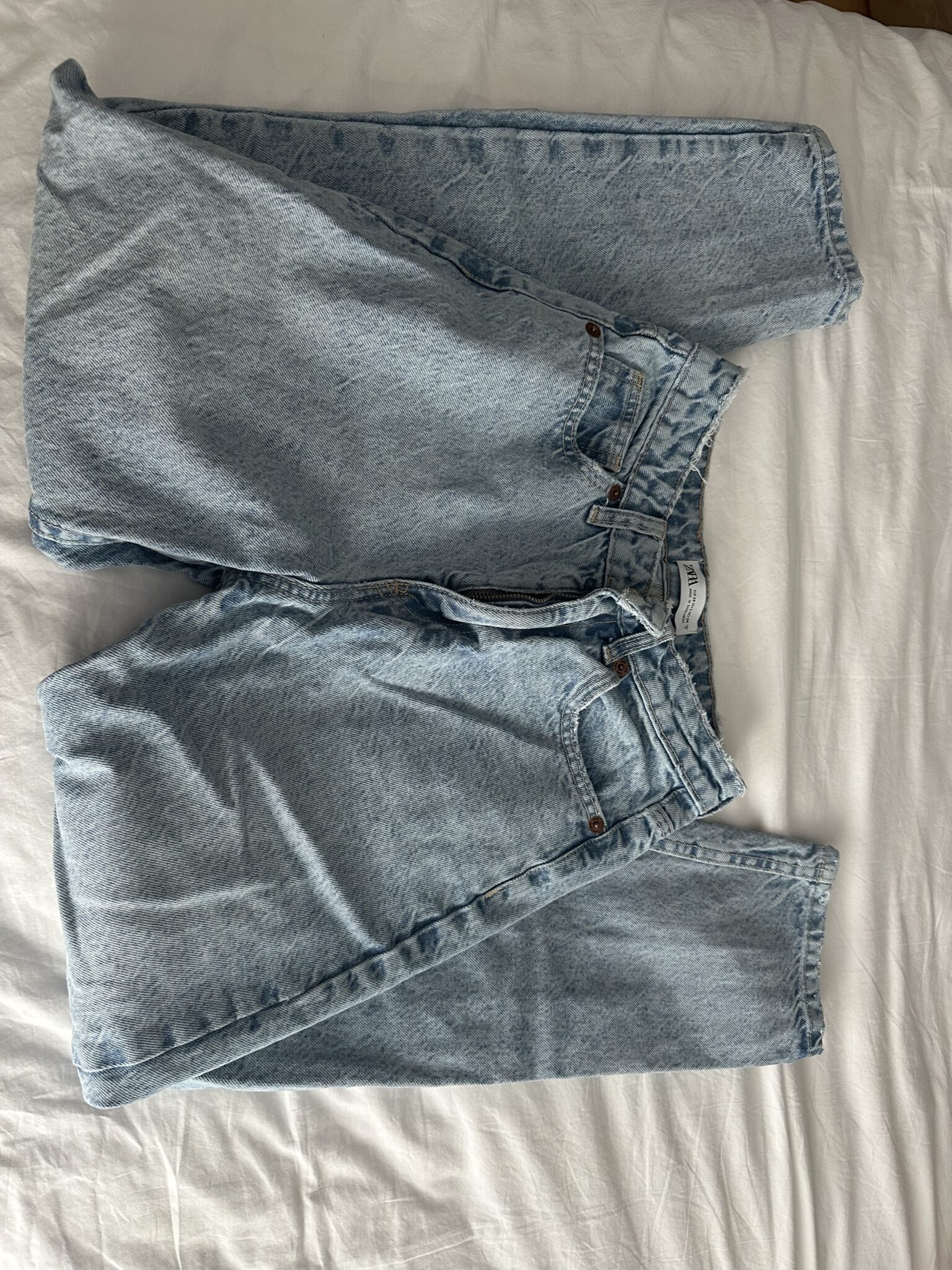 Image for Jeans Zara
