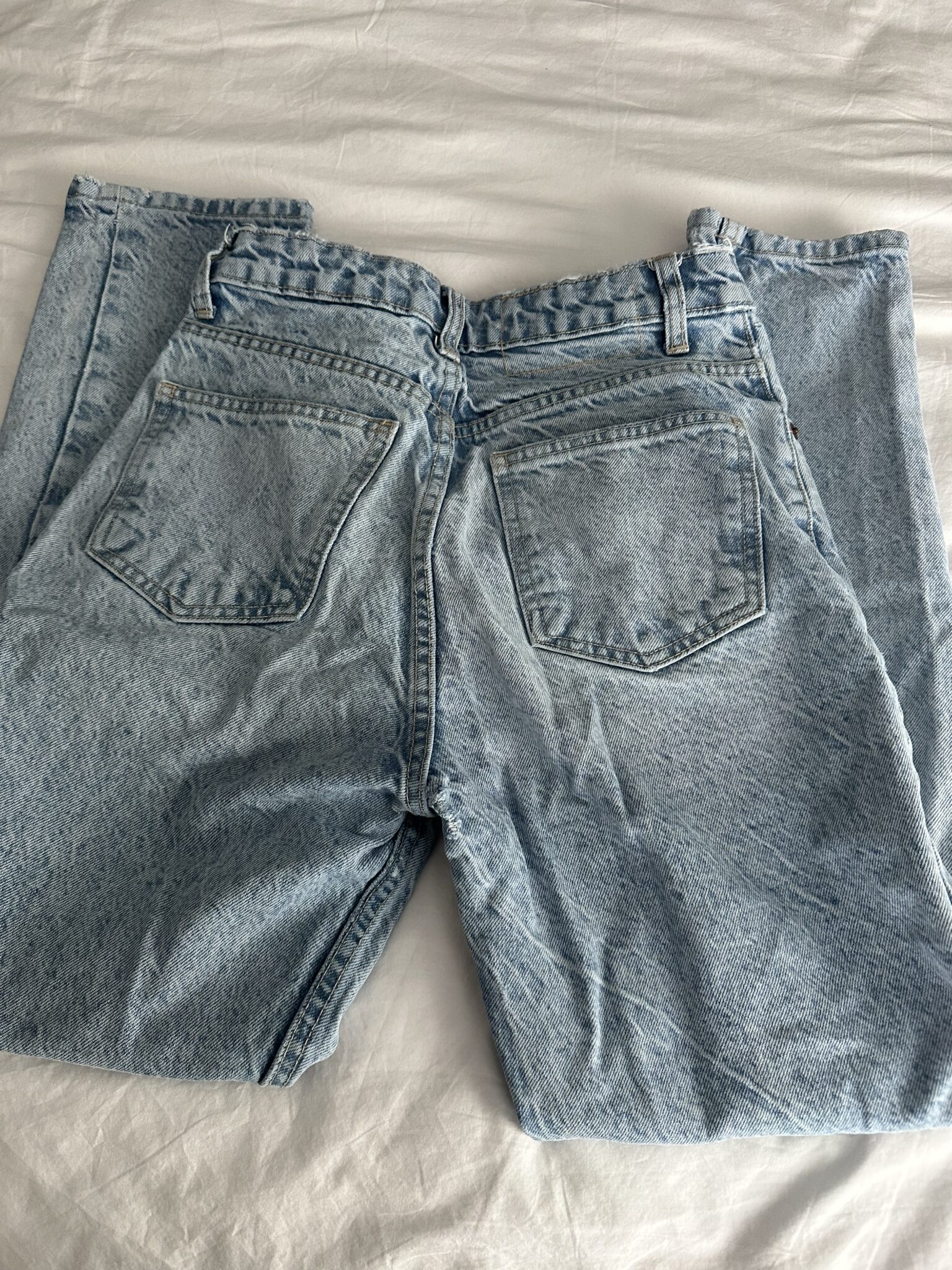 Image for Jeans Zara