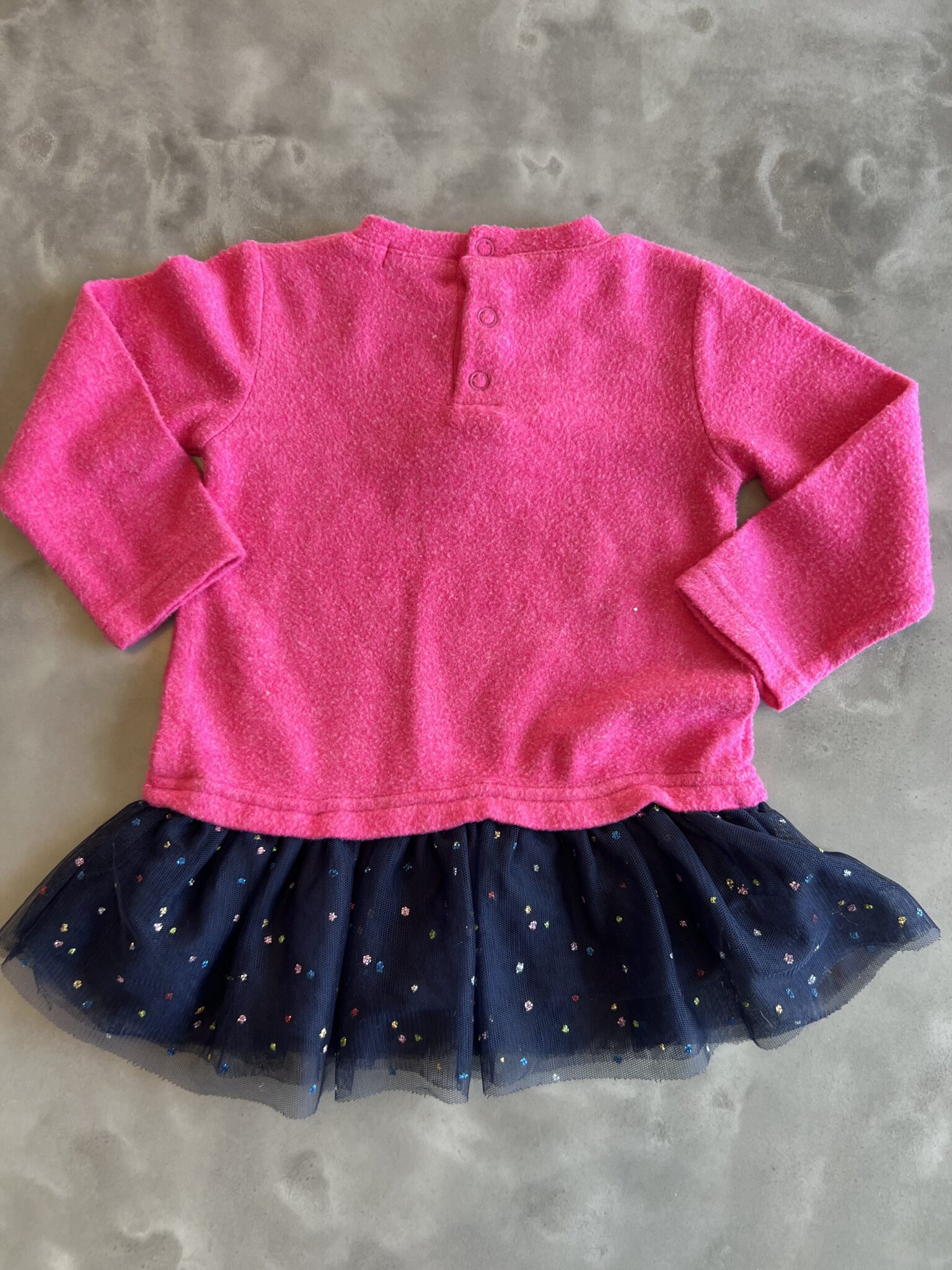 Image for Losan dress 3-6M