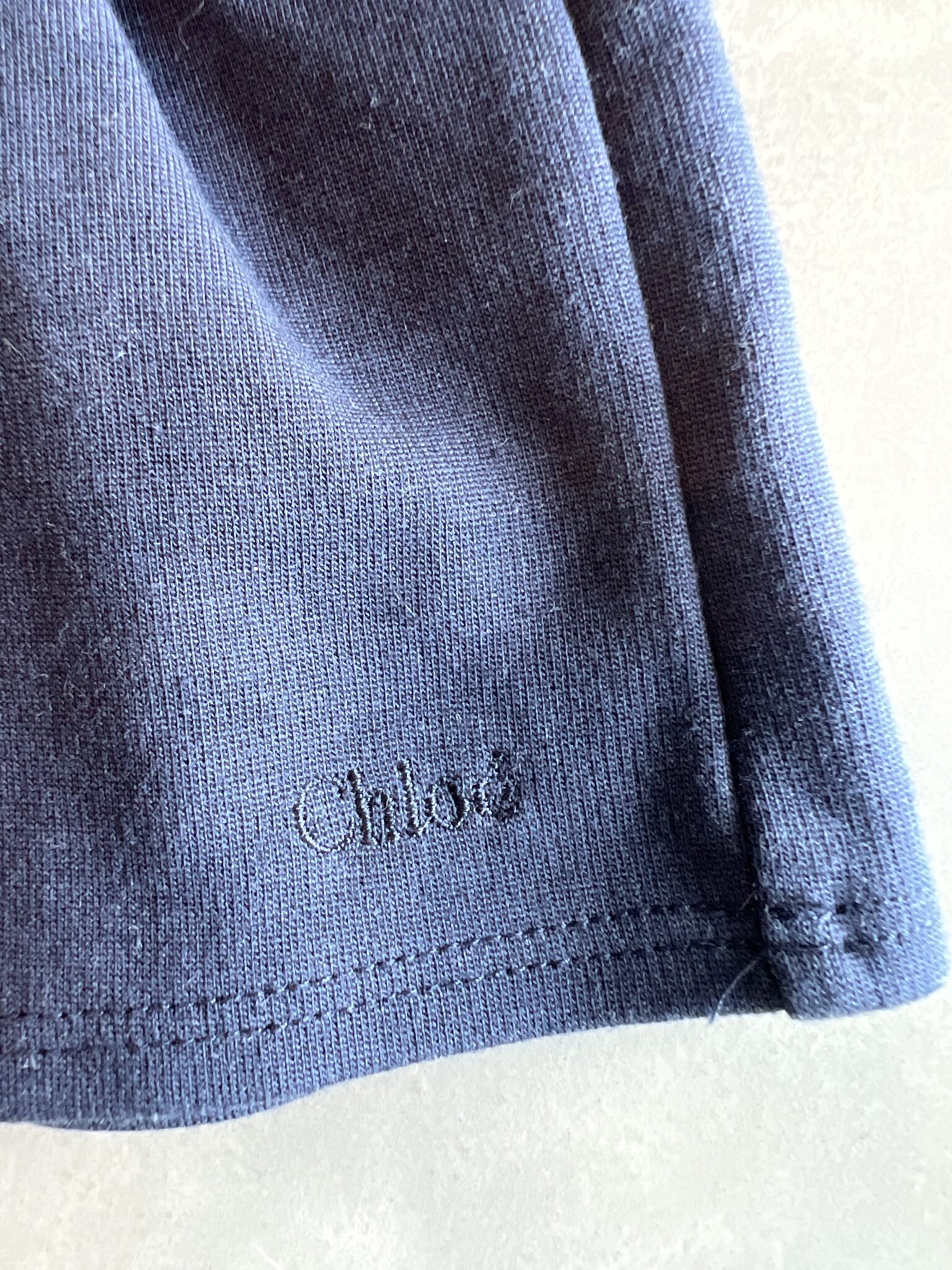 Image for Robe CHLOÉ 6M