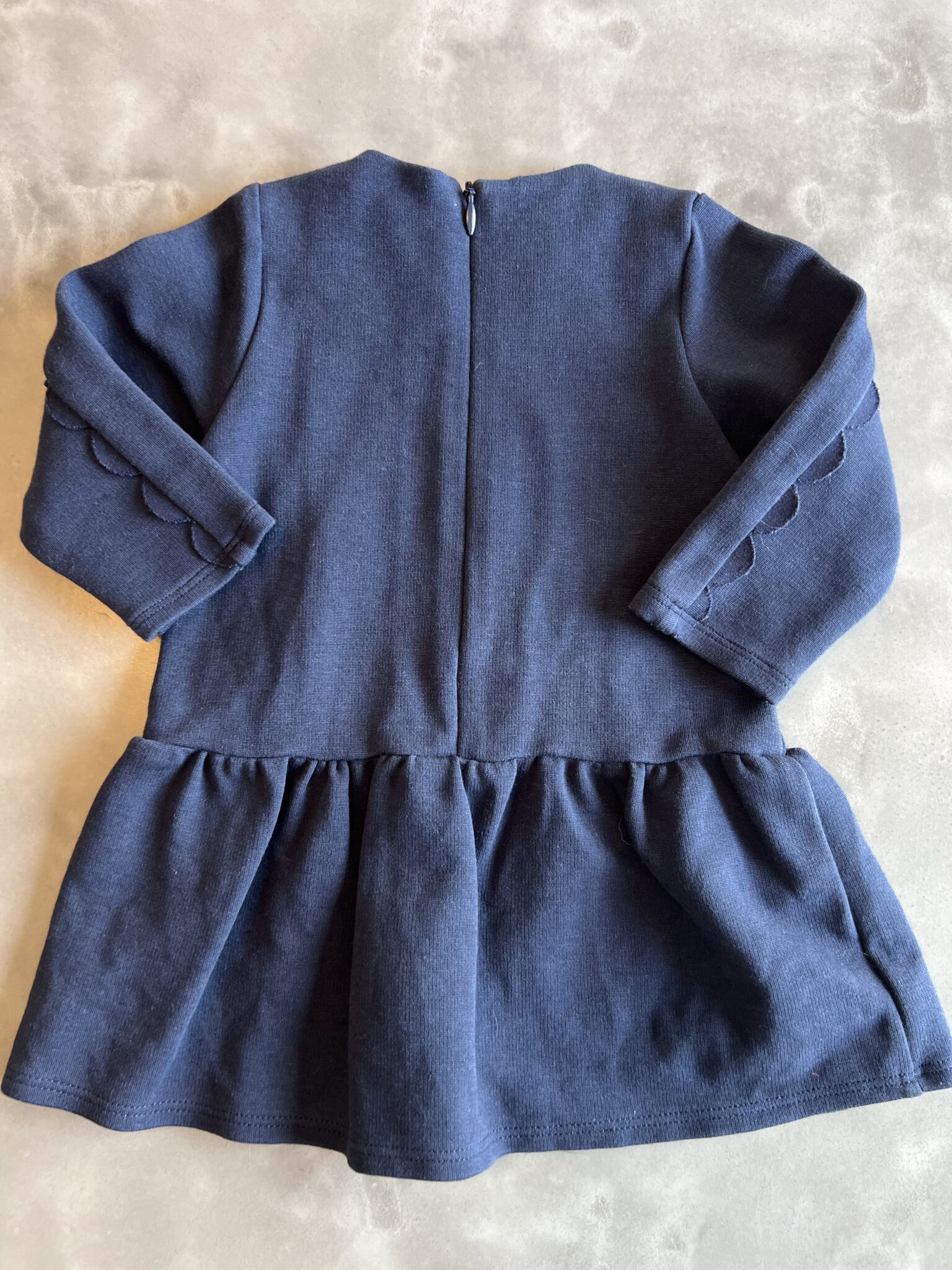 Image for Robe CHLOÉ 6M