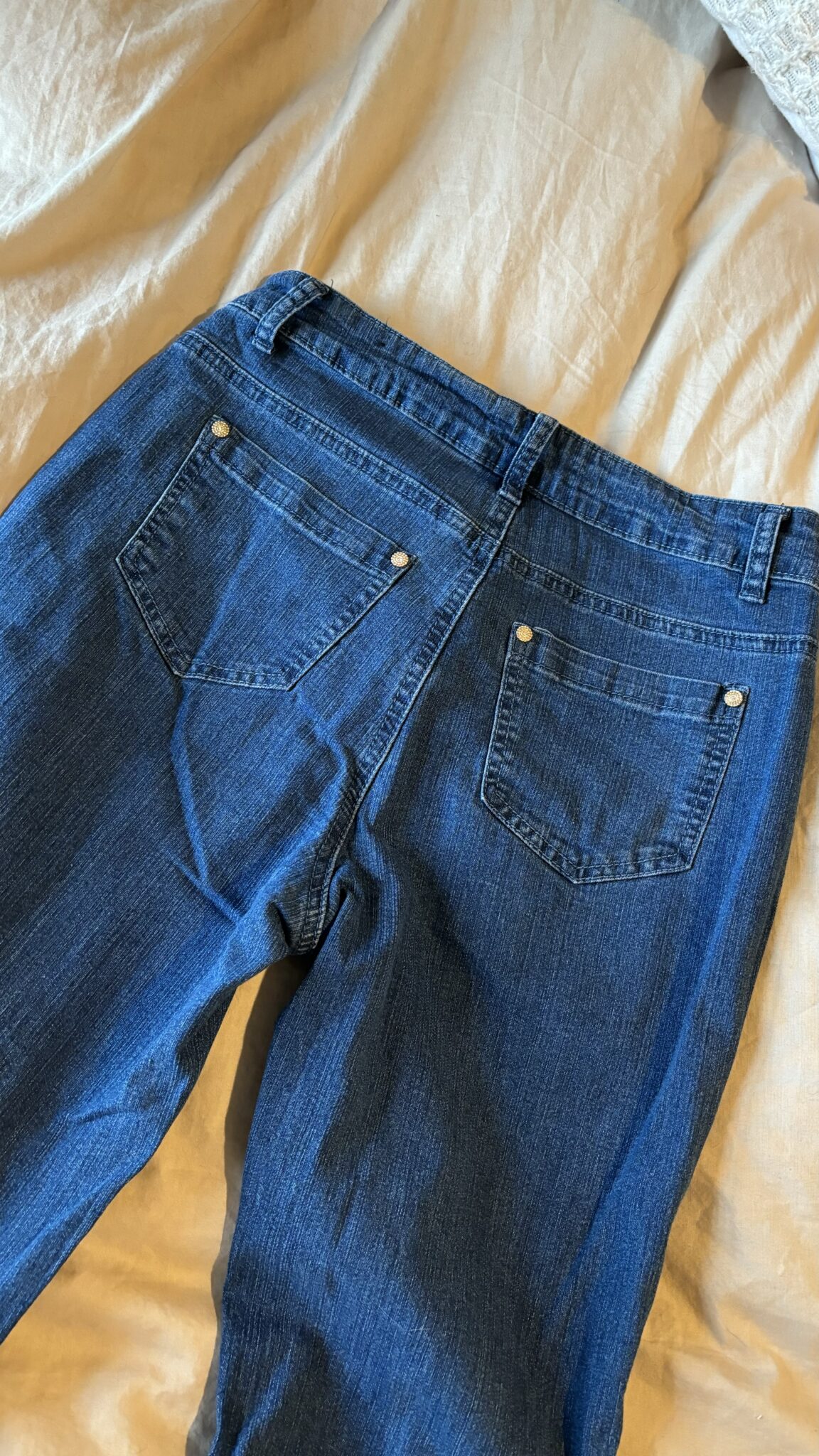 Image for Blue denim