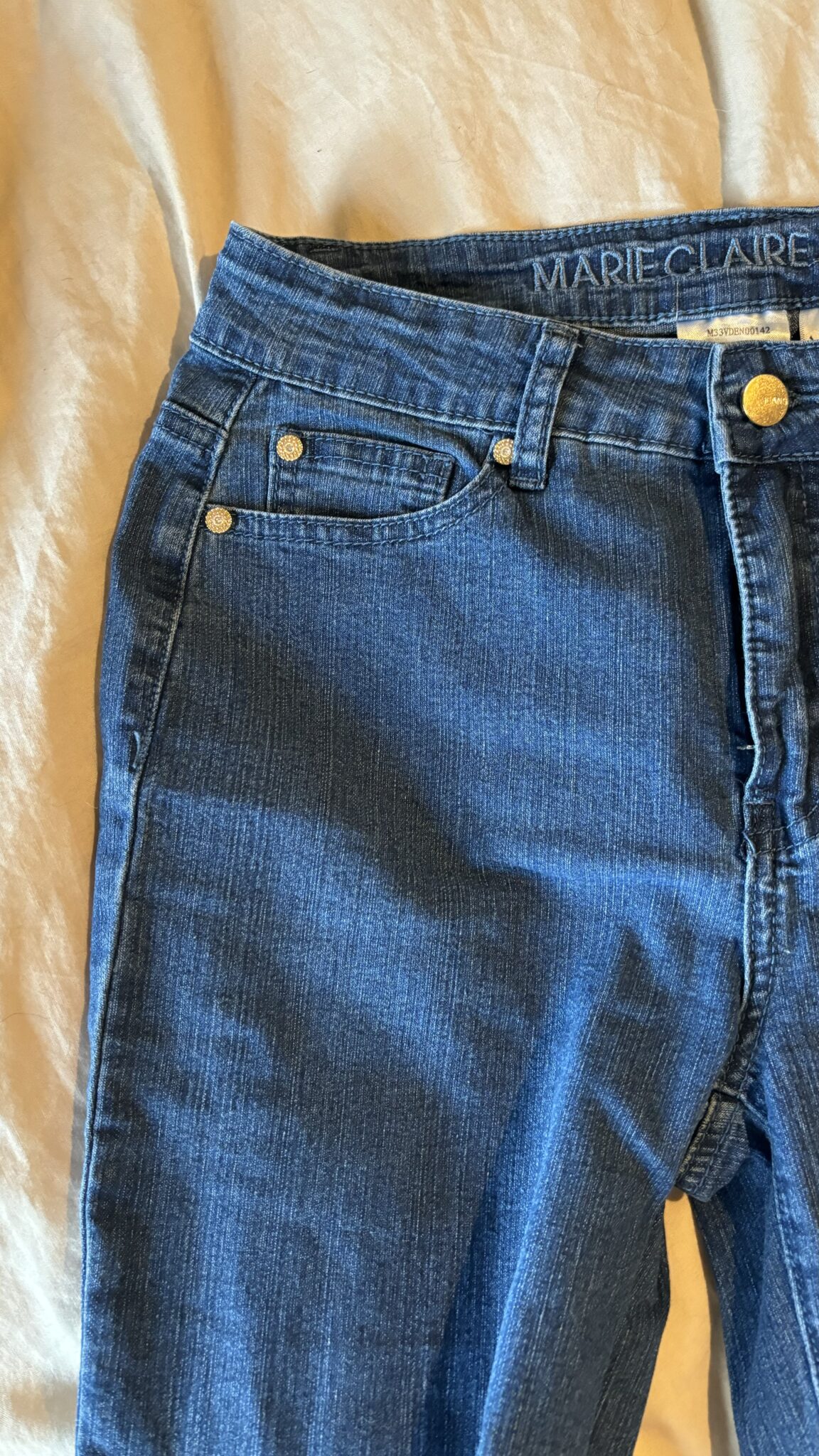 Image for Blue denim