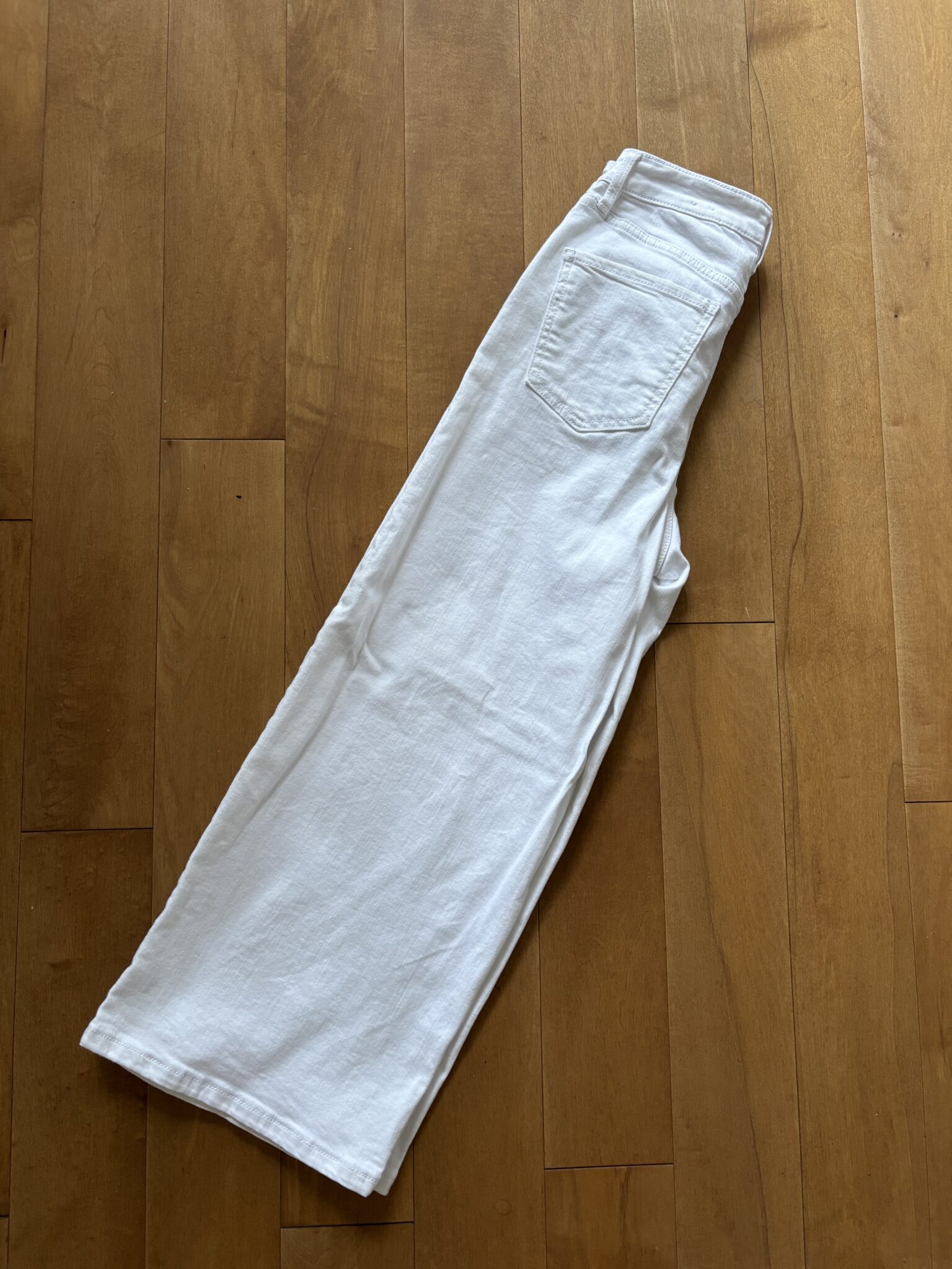 Image for Pantalon jambe large