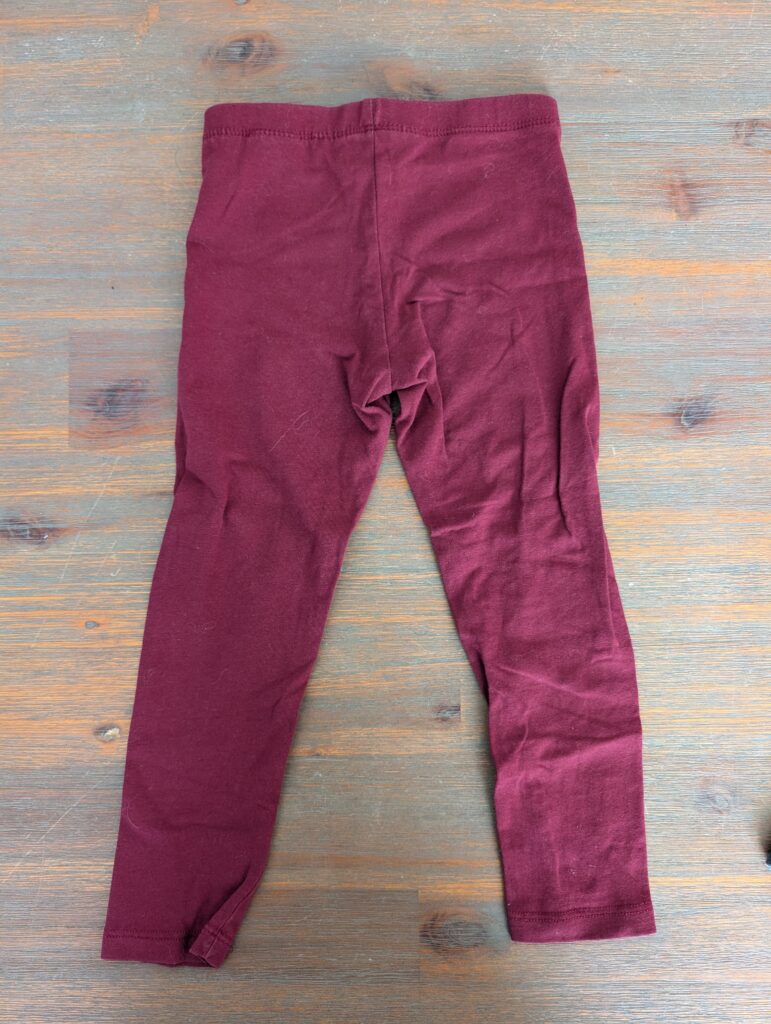 Image for Legging HM 3 ans