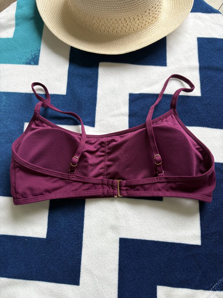 Image for Haut de maillot neuf