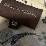 Thumbnail for ANTHROPOLOGY BEL KAZAN Dandelion Kimono - One size
