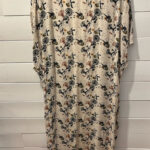 Thumbnail for ANTHROPOLOGY BEL KAZAN Dandelion Kimono - One size