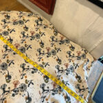Thumbnail for ANTHROPOLOGY BEL KAZAN Dandelion Kimono - One size