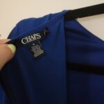 Thumbnail for Chic frill dress