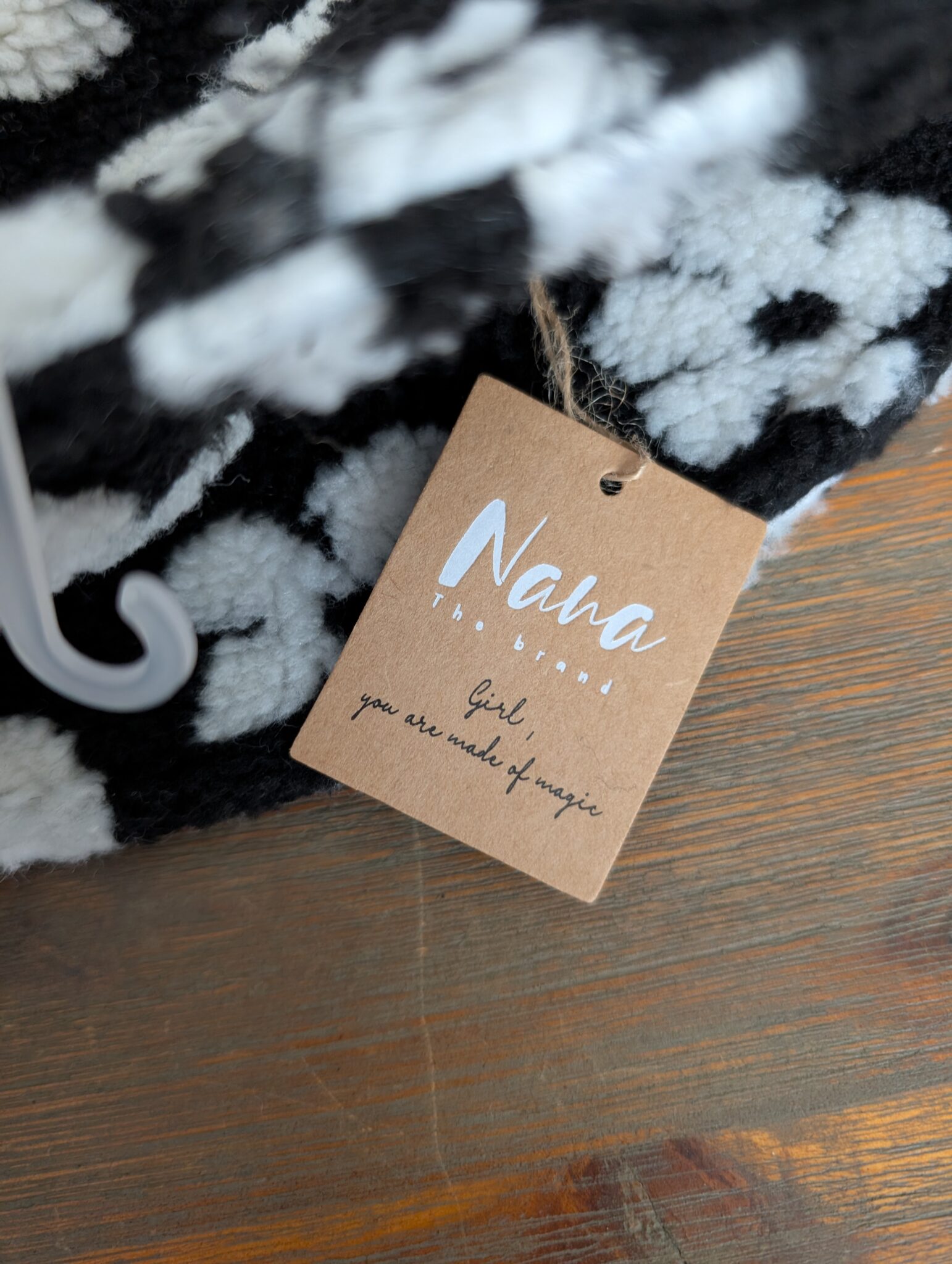 Image for Chapeau nana the brand