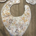 Thumbnail for Maémé -10 baby bibs