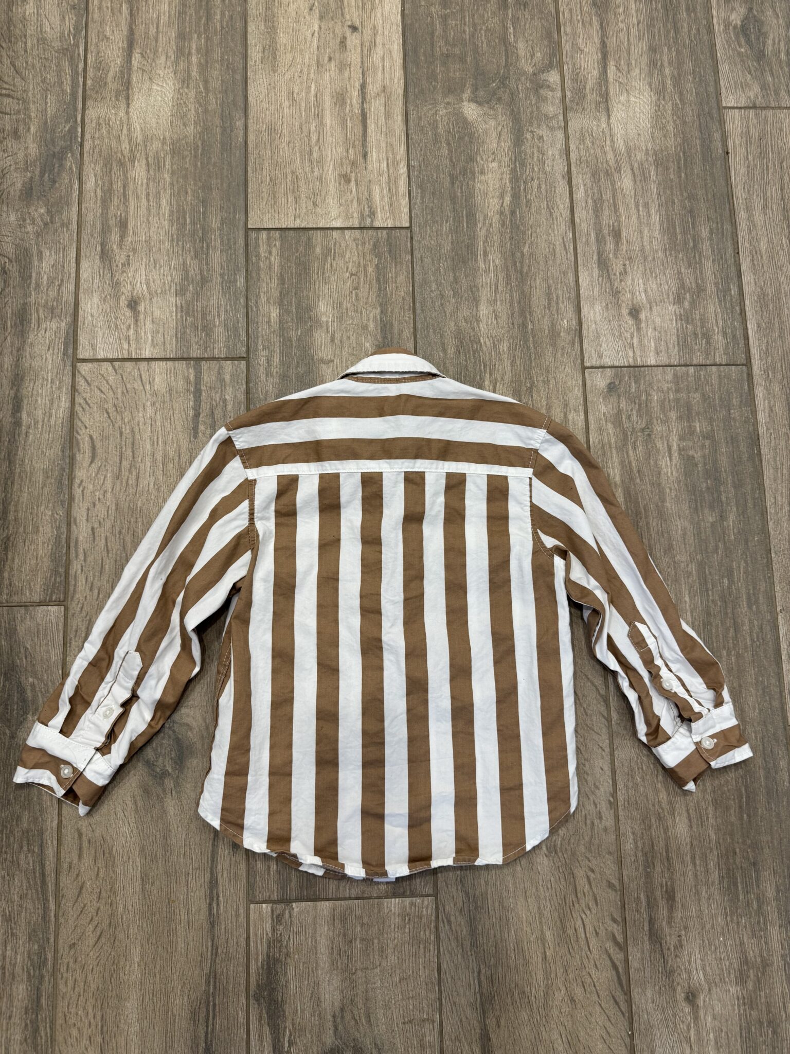 Image for 2-3 ans -Chemise HetM
