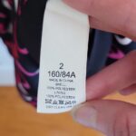 Thumbnail for Kate Spade Buckle Pattern Dress