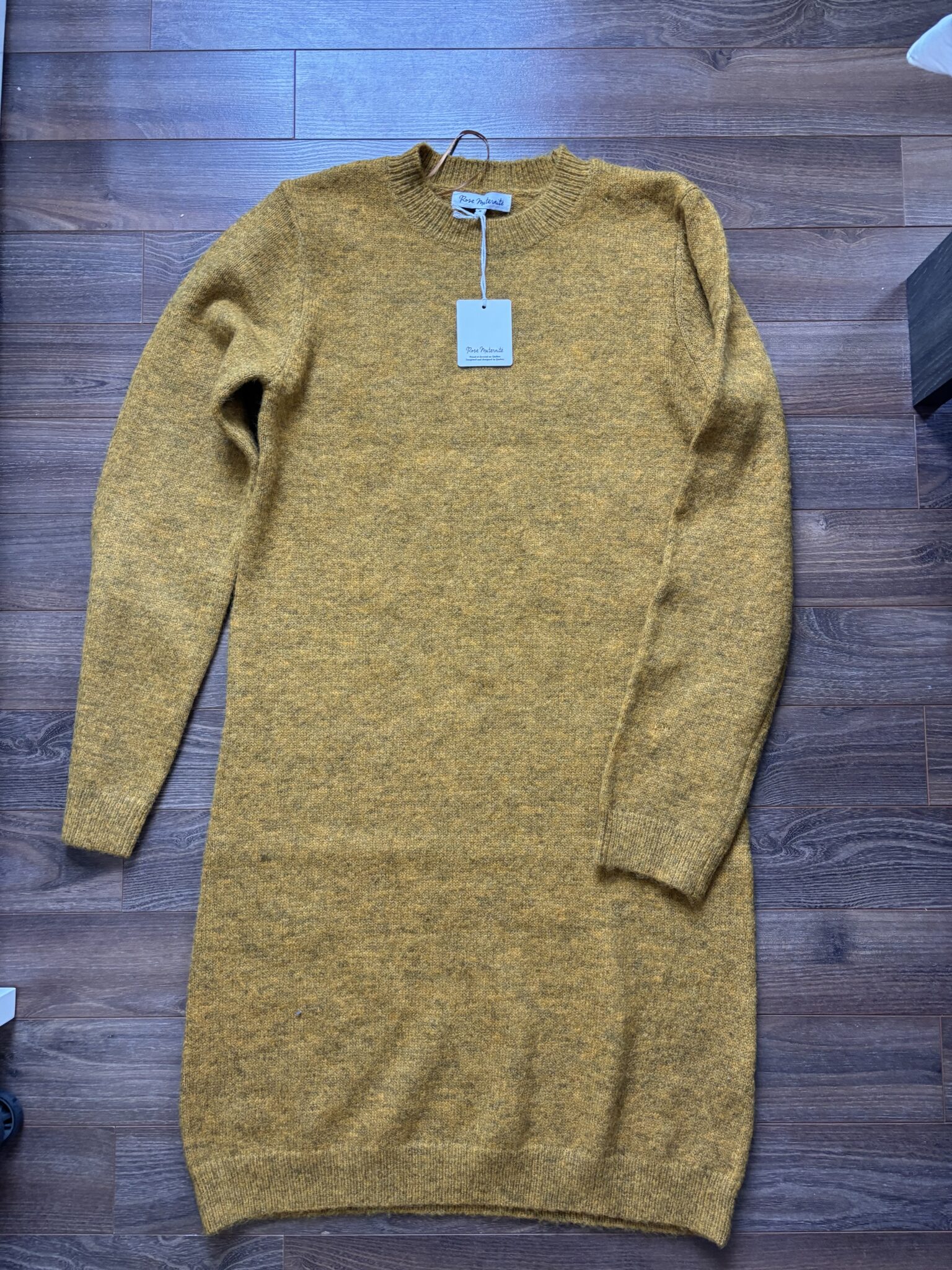 Featured image for Robe Sahara