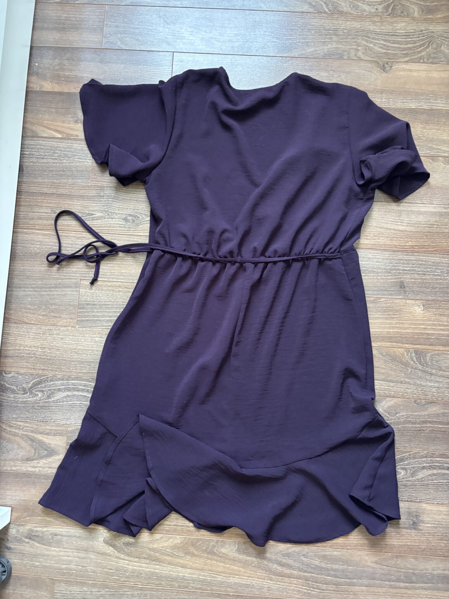 Image for Robe courte