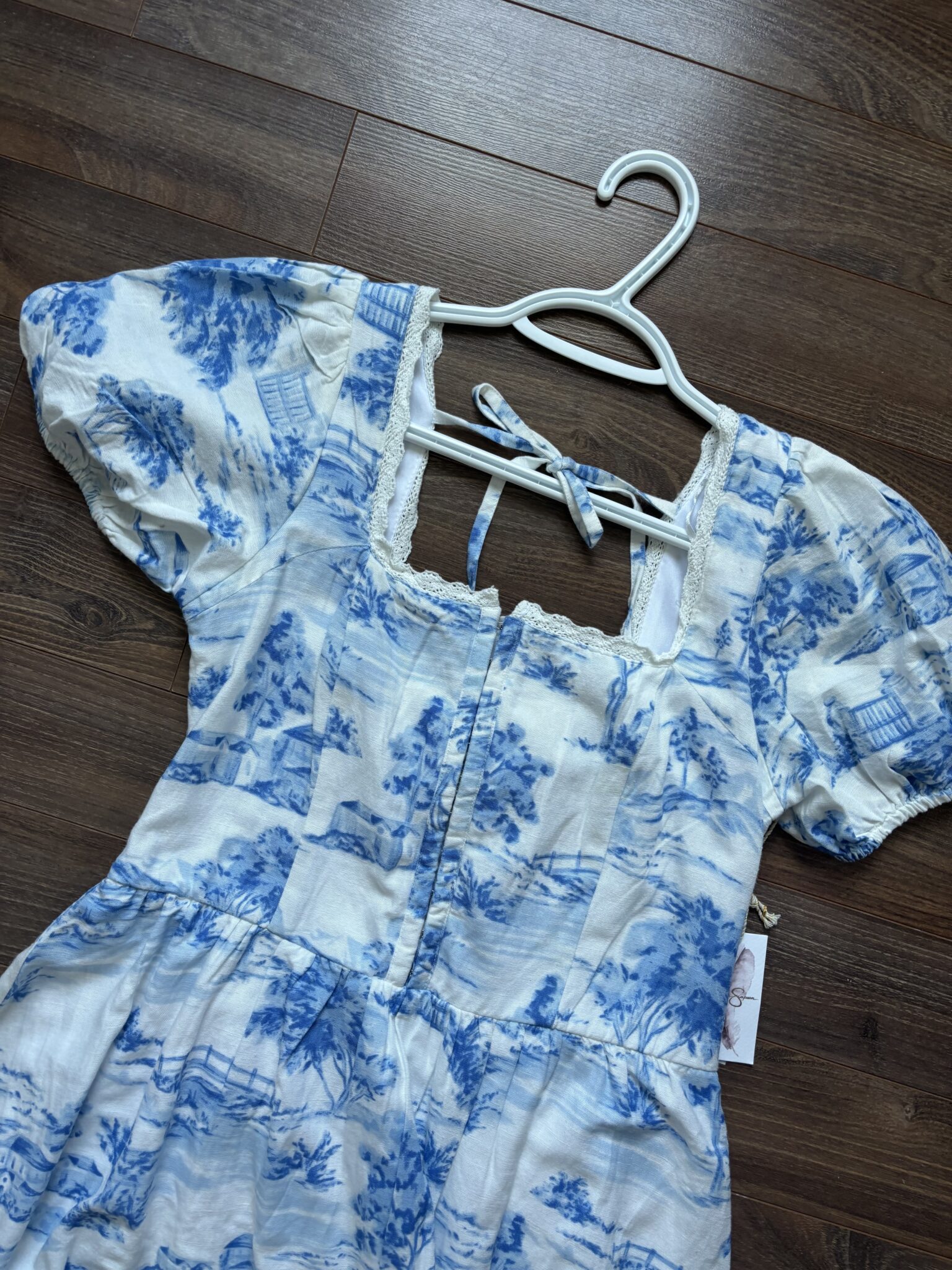 Image for Robe d’été