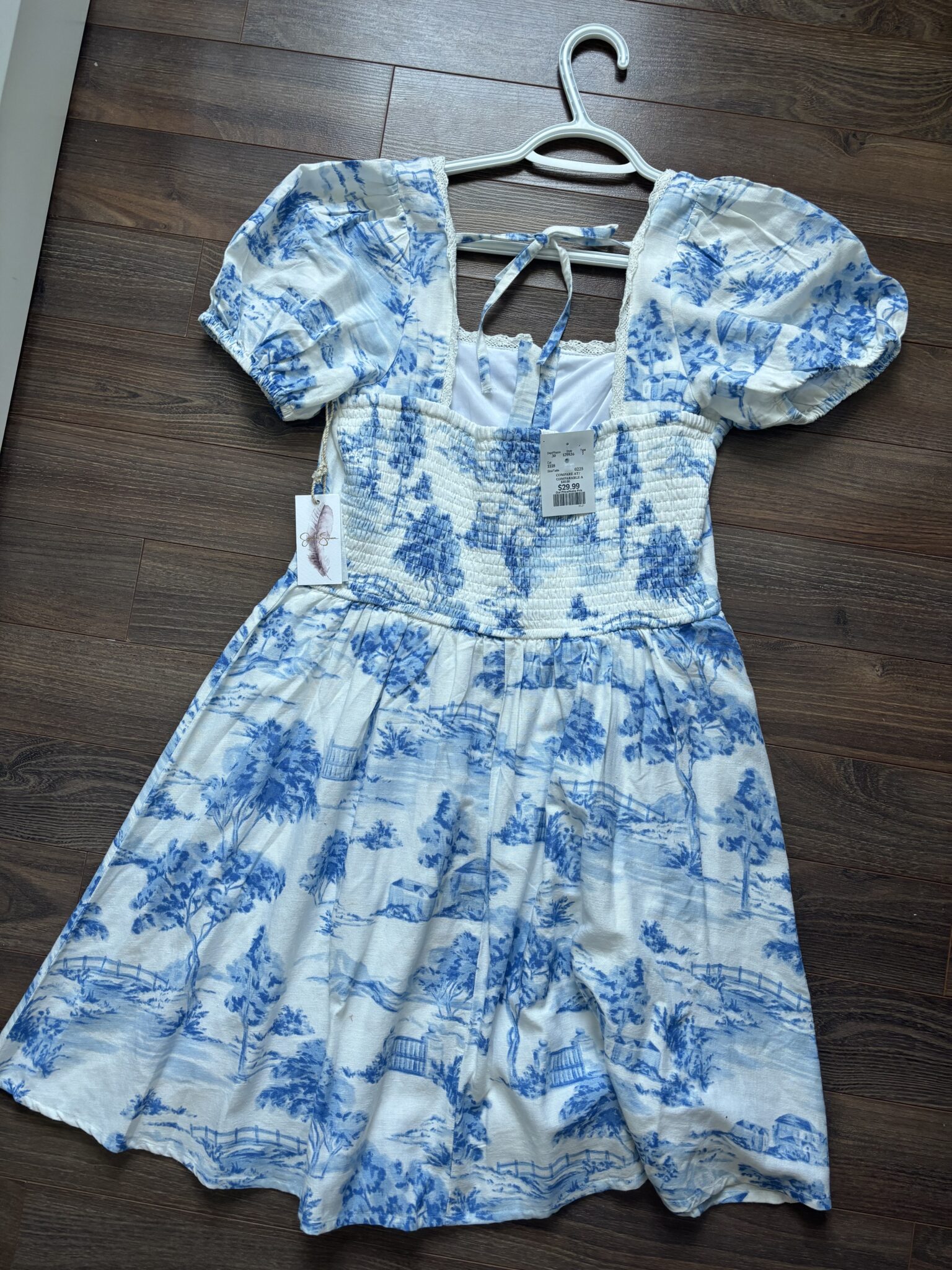 Image for Robe d’été