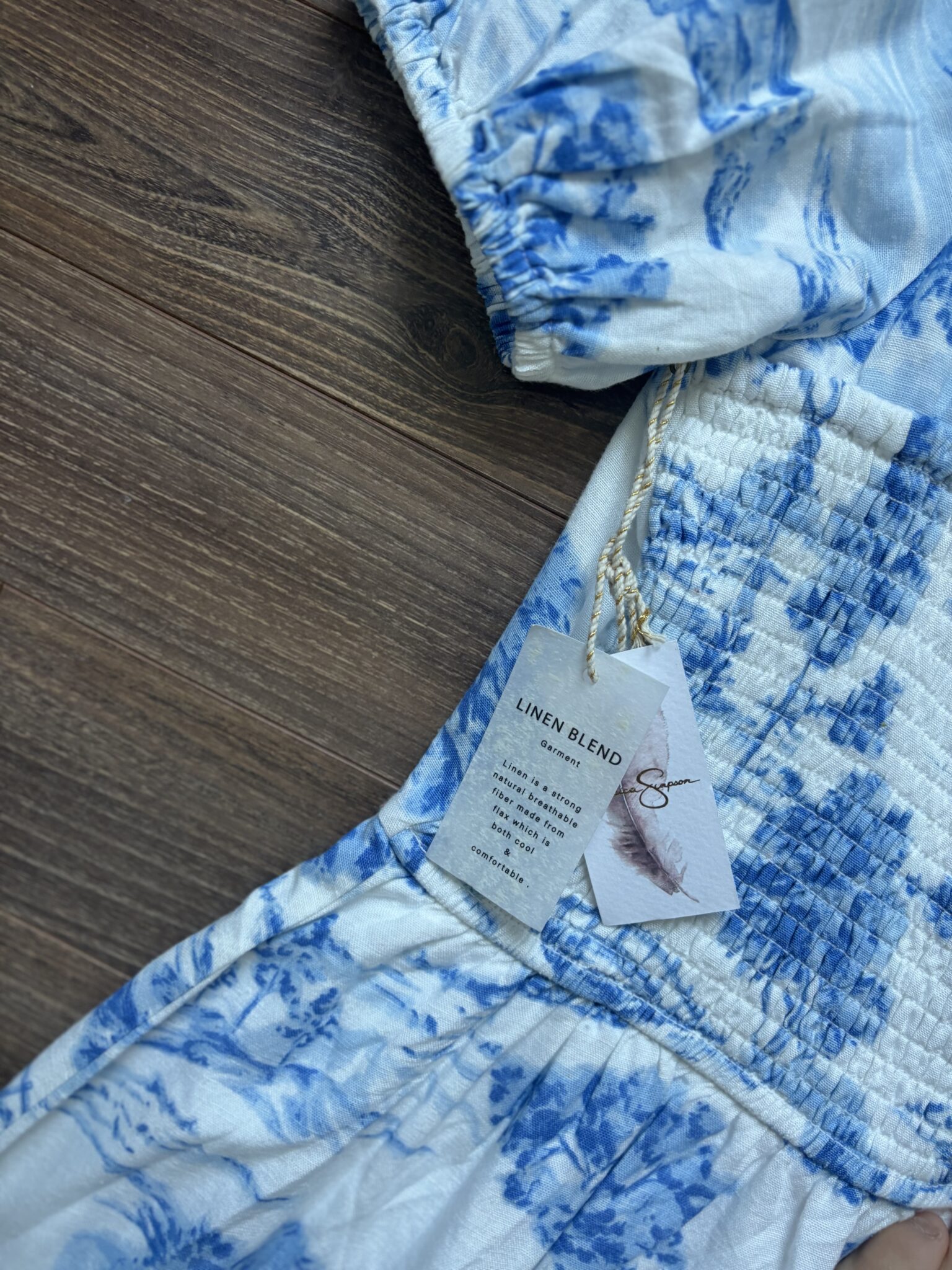 Image for Robe d’été