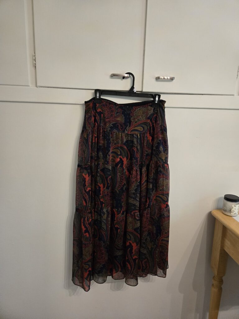 Image for Ralph Lauren skirt