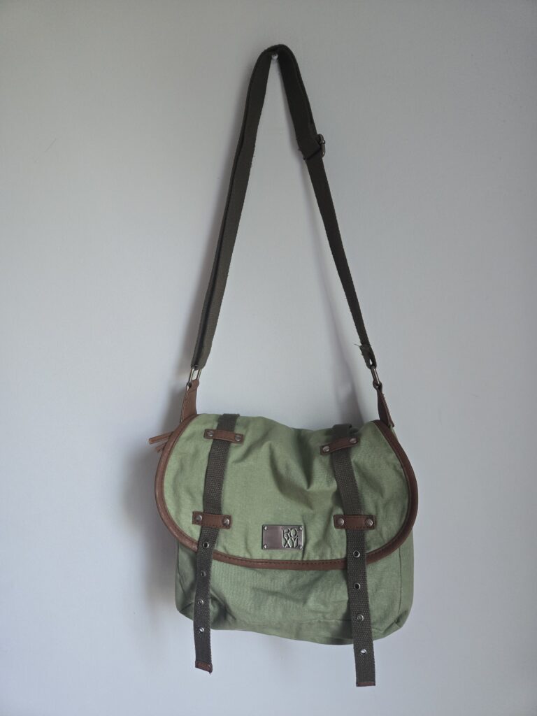 Image for Roxy cotton bag