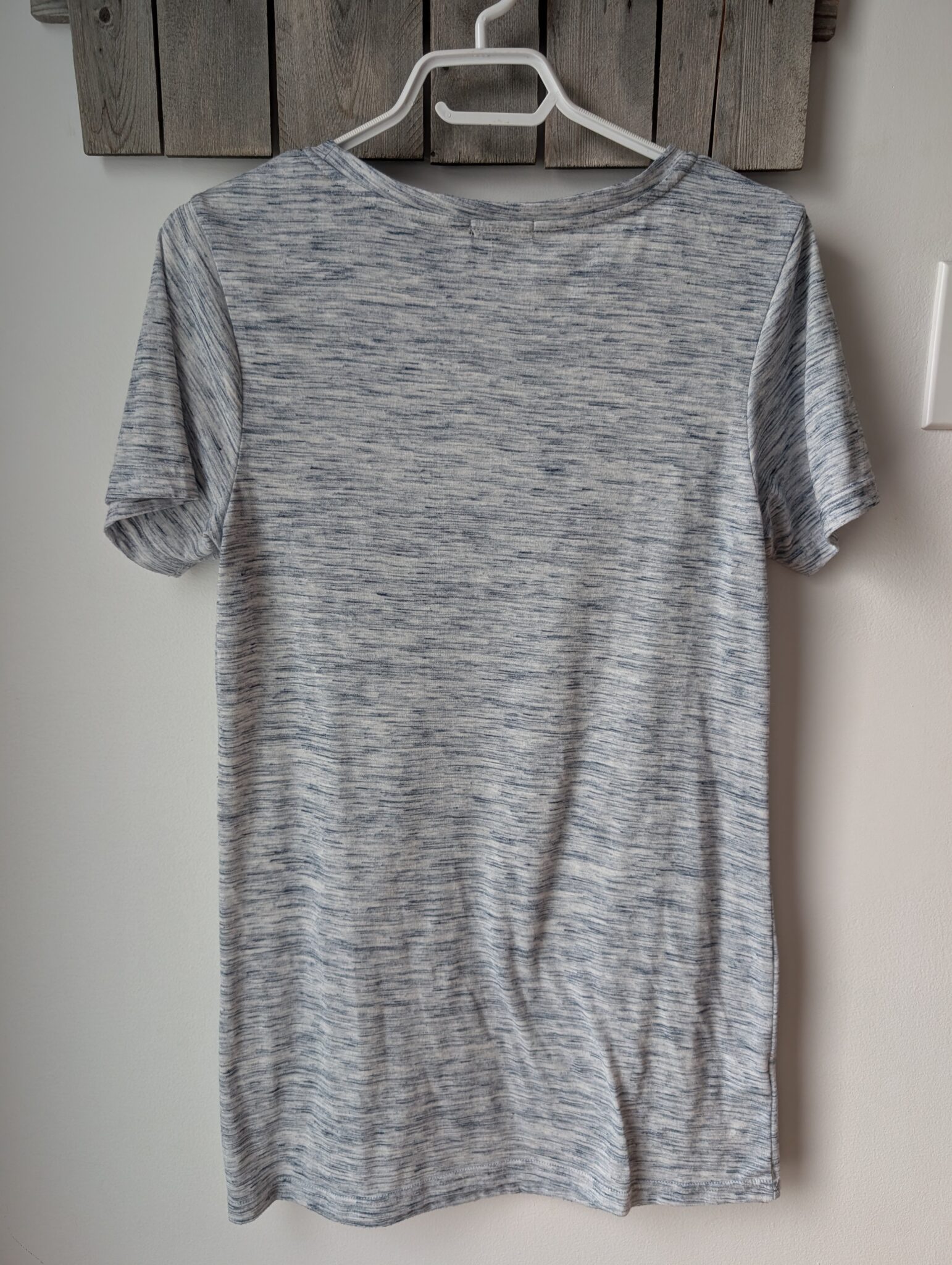 Image for T-shirt Wlkn