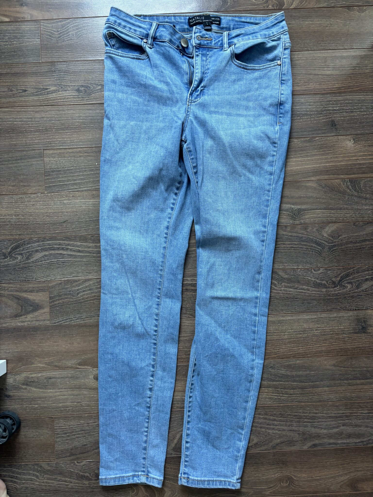 Image for Jegging taille régulière