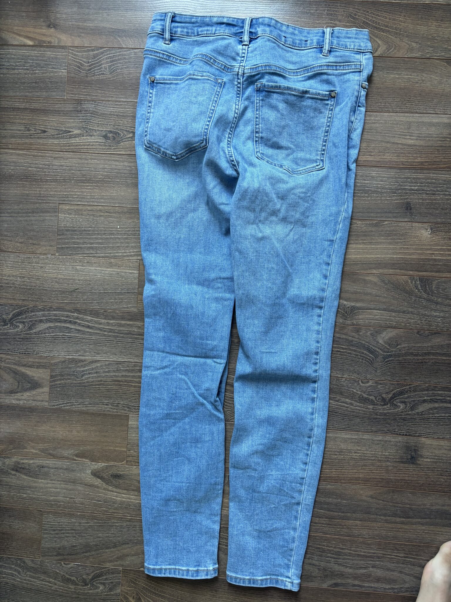 Image for Jegging taille régulière