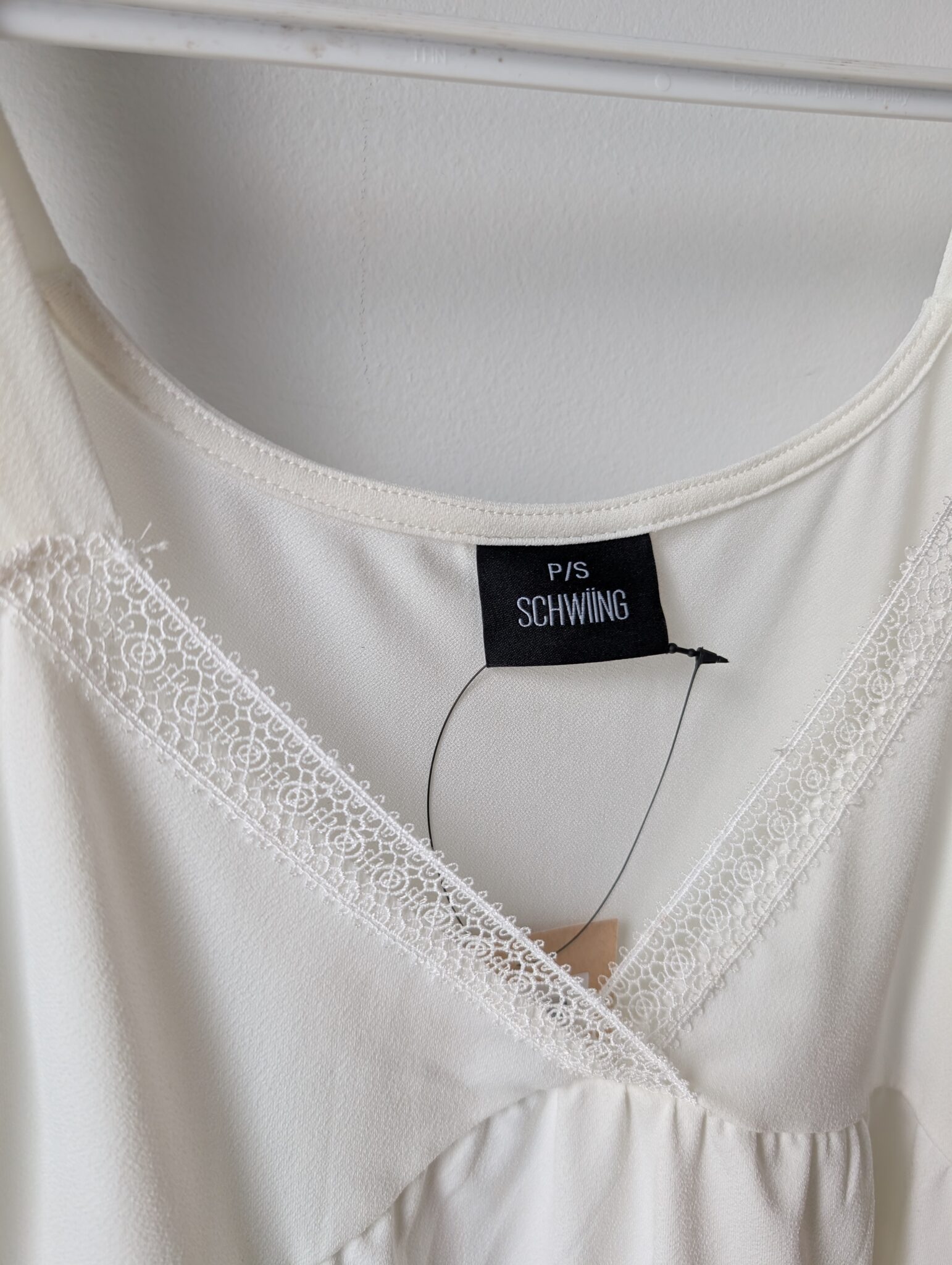 Image for Camisole Schwiing neuve