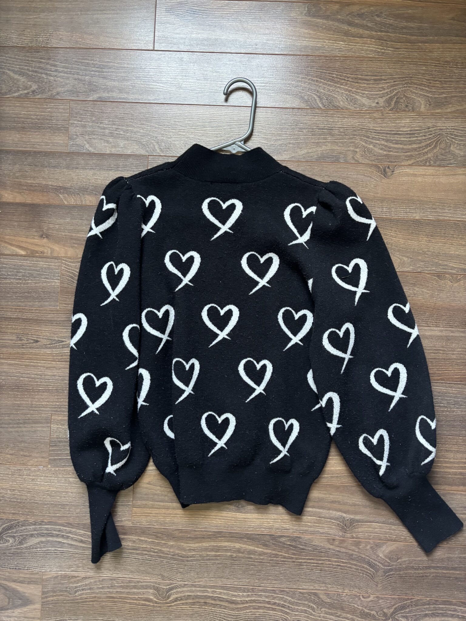 Image for Pull à cœur