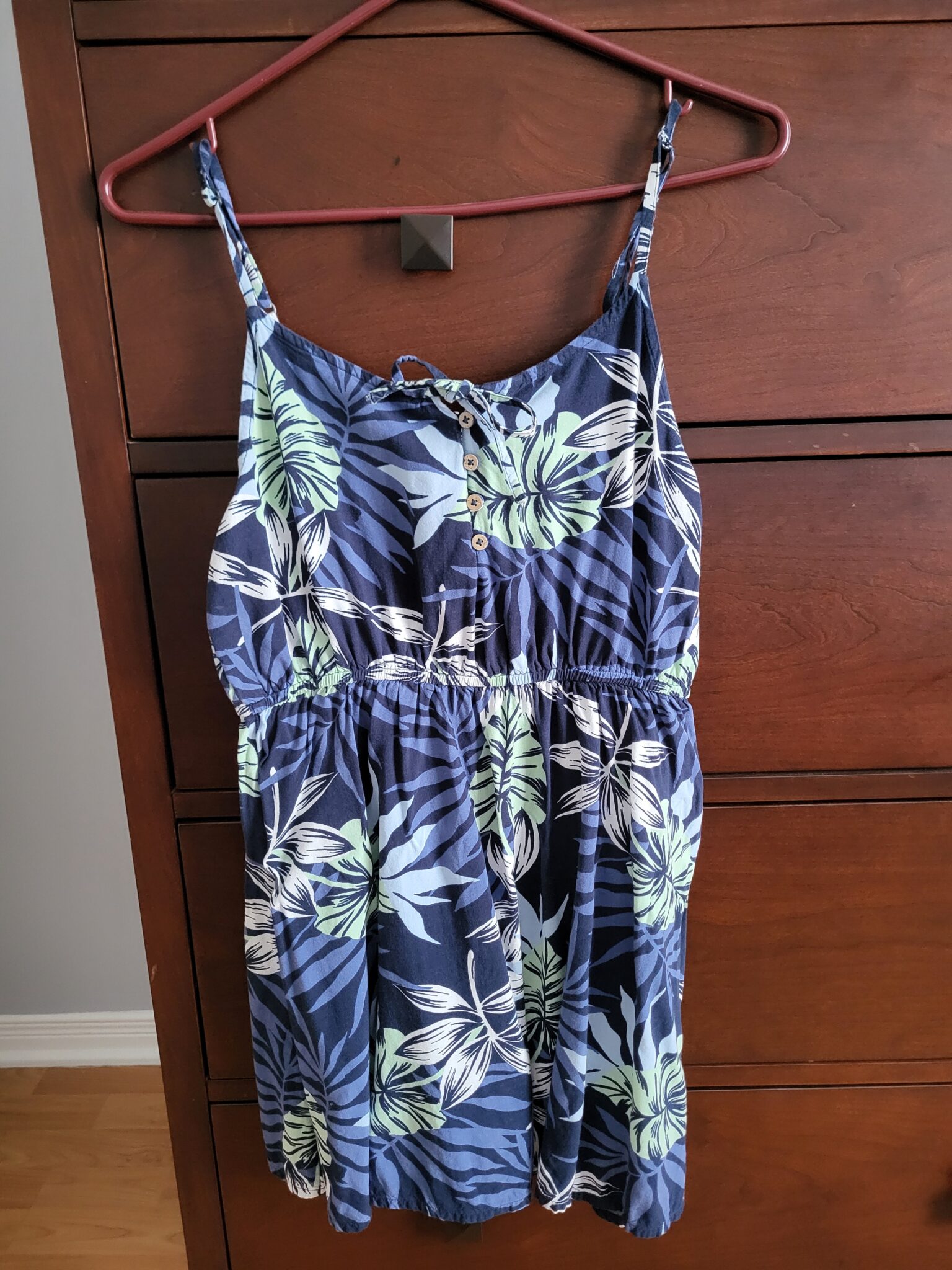 Featured image for Roxy sun dress