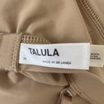 Thumbnail for Bralette brune Aritzia