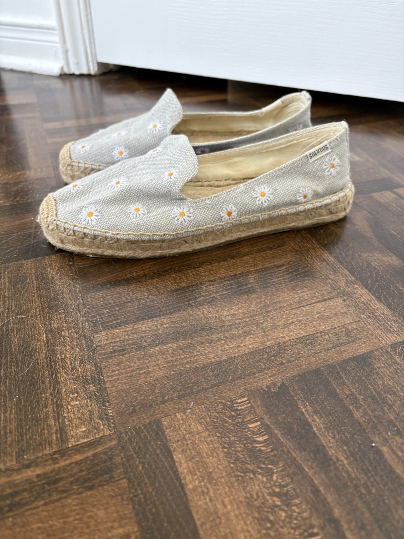 Image for Chaussures Soludos