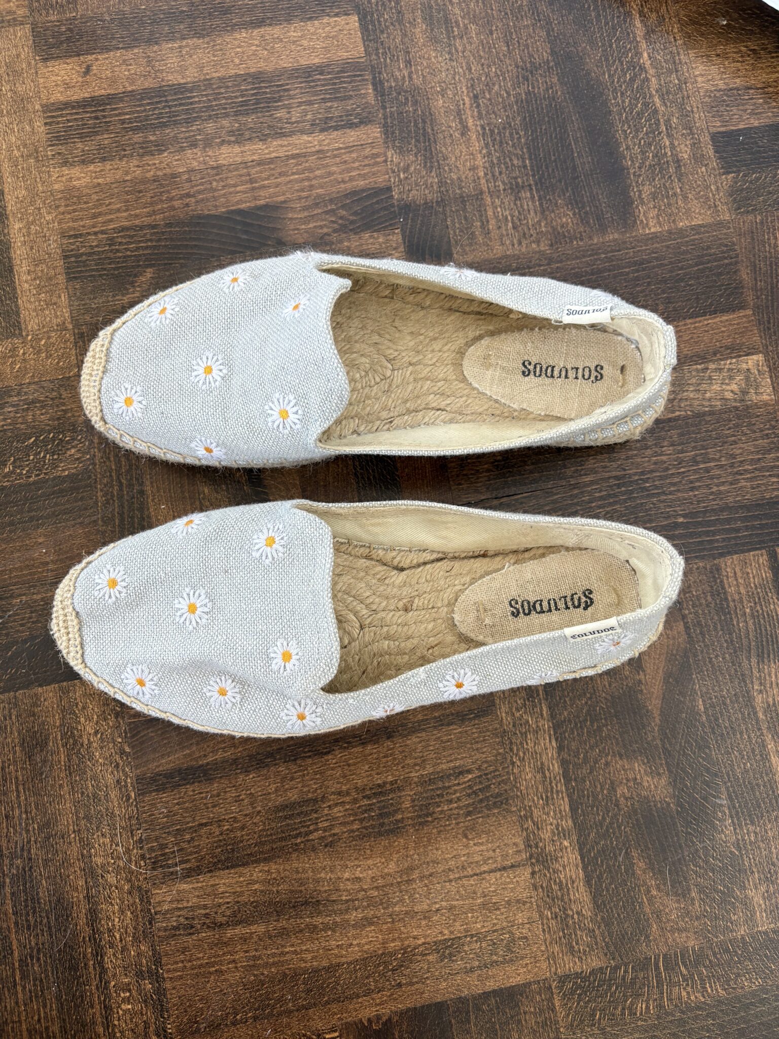Image for Chaussures Soludos