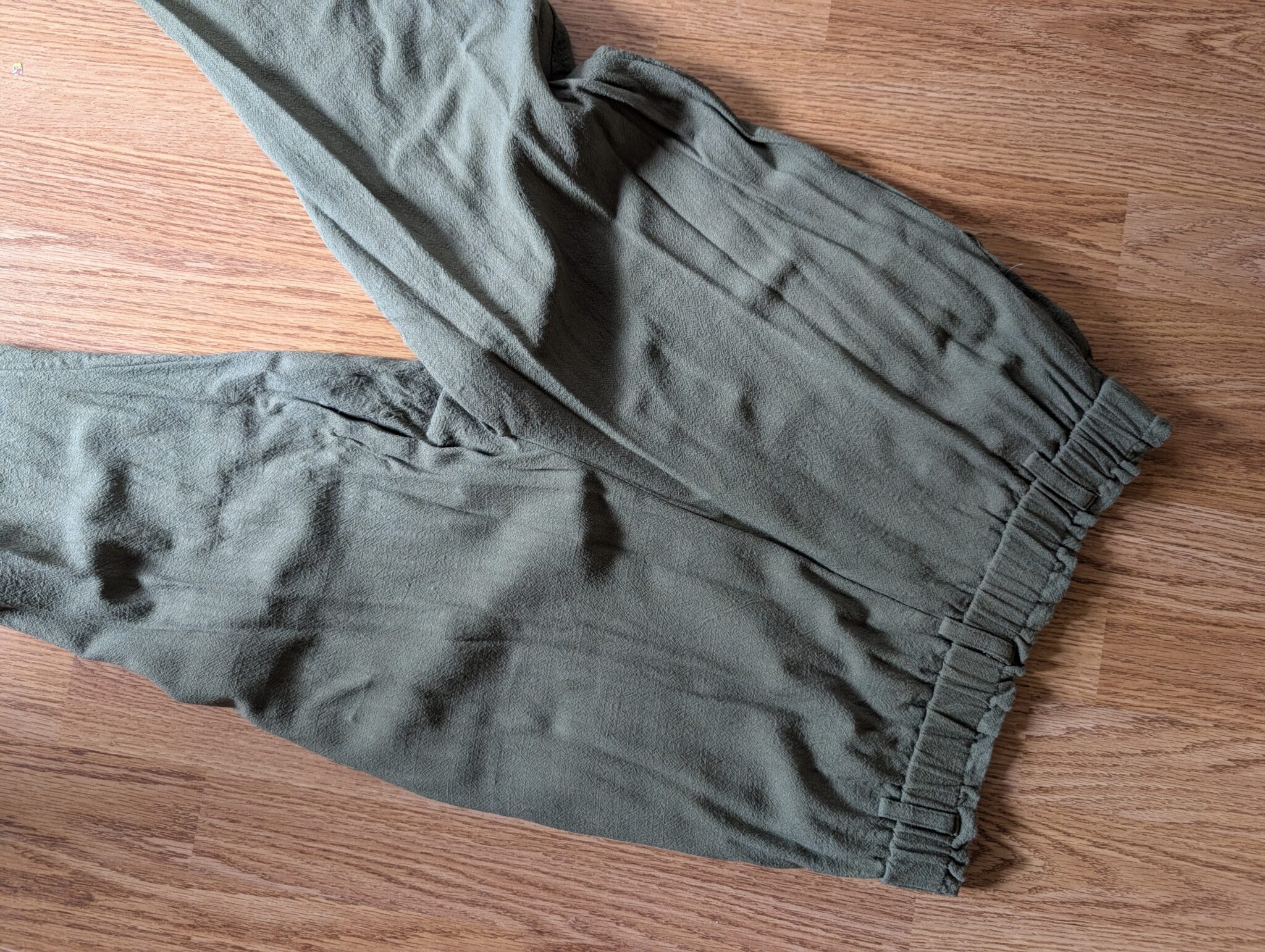 Image for Pantalon Holive neuf