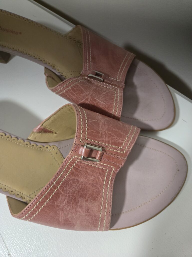 Image for New sandals