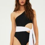 Thumbnail for Maillot une pièce Beachriot